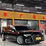 Audi A6L 2023 245 л.с. — лот 57772666 из Китая