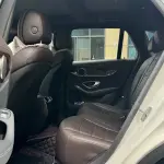 Mercedes-Benz GLC 2017 из Китая