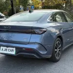 BYD 海豹06 2025 из Китая