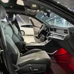 Audi A6L 2023 245 л.с. — лот 57772666 из Китая