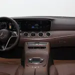 Mercedes-Benz E-Class 2023 258 л.с. — лот 57778522 из Китая