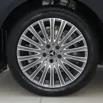 Mercedes-Benz E-Class 2023 258 л.с. — лот 57778522 из Китая