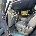 Zeekr 极氪9X 2026 из Китая