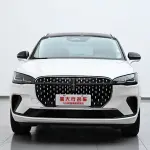 Lincoln Corsair 2024 из Китая