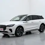 Lincoln Corsair 2024 из Китая