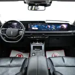 Lincoln Corsair 2024 из Китая
