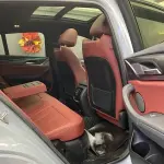 BMW X4 2024 245 л.с. 245 л.с. из Китая