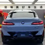 BMW X4 2024 245 л.с. 245 л.с. из Китая