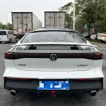 Changan UNI-V 2023 из Китая