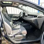 Toyota Levin 2019 из Китая