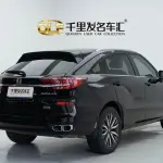 Honda Avancier 2020 из Китая