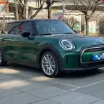 MINI Mini 2021 из Китая