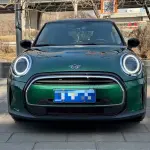 MINI Mini 2021 136 л.с. — лот 57778897 из Китая