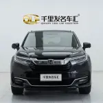 Honda Avancier 2020 из Китая