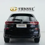 Honda Avancier 2020 из Китая