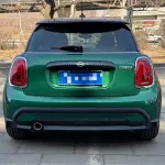 MINI Mini 2021 136 л.с. — лот 57778897 из Китая