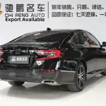Honda Accord 2022 194 л.с. 194 л.с. из Китая