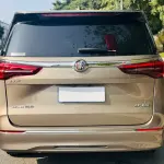 Buick GL8 2021 237 л.с. — лот 57778879 из Китая