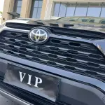 Toyota RAV4 2024 из Китая