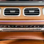 Mercedes-Benz GLE New Energy 2024 из Китая
