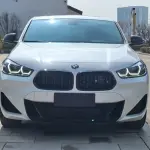 BMW X2 2022 из Китая