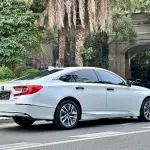 Honda Accord 2020 215 л.с. из Китая