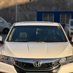 Honda Spirior 2018 155 л.с. из Китая