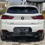 BMW X2 2022 из Китая