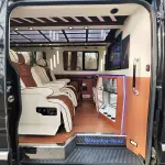 Mercedes-Benz Sprinter 2015 из Китая