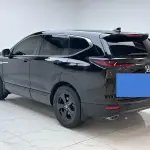 Honda Breeze 2021 из Китая