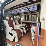 Mercedes-Benz Sprinter 2015 из Китая