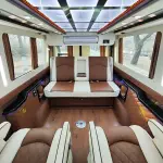 Mercedes-Benz Sprinter 2015 из Китая