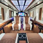 Mercedes-Benz Sprinter 2015 из Китая