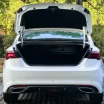 Geely Binrui 2022 из Китая