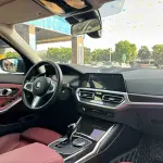 BMW 3 Series 2022 184 л.с. из Китая