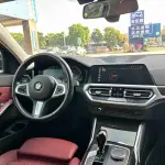 BMW 3 Series 2022 184 л.с. из Китая