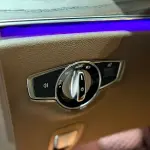 Mercedes-Benz E-Class 2022 258 л.с. — лот 57772936 из Китая