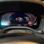 BMW X3 2024 245 л.с. — лот 57773310 из Китая