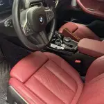 BMW X3 2024 245 л.с. — лот 57773310 из Китая