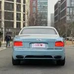 Bentley Flying Spur 2016 507 л.с. 507 л.с. из Китая
