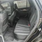 Geely Xingyue L 2025 218 л.с. из Китая