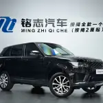 Land Rover Sport 2016 340 л.с. — лот 57773151 из Китая