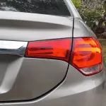 Citroen C4L 2014 163 л.с. из Китая