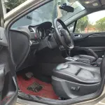 Citroen C4L 2014 163 л.с. из Китая
