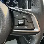 Subaru Forester 2023 из Китая