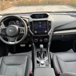 Subaru Forester 2023 из Китая