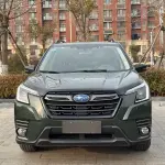 Subaru Forester 2023 из Китая