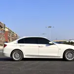 BMW 3 Series 2015 184 л.с. — лот 57698522 из Китая
