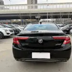 Buick LaCrosse 2017 261 л.с. 261 л.с. из Китая
