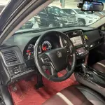 Toyota Crown 2017 из Китая